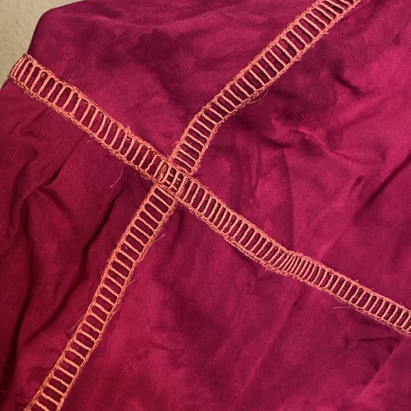 Khush short asymmetrical dress size medium - Picture 6 of 7